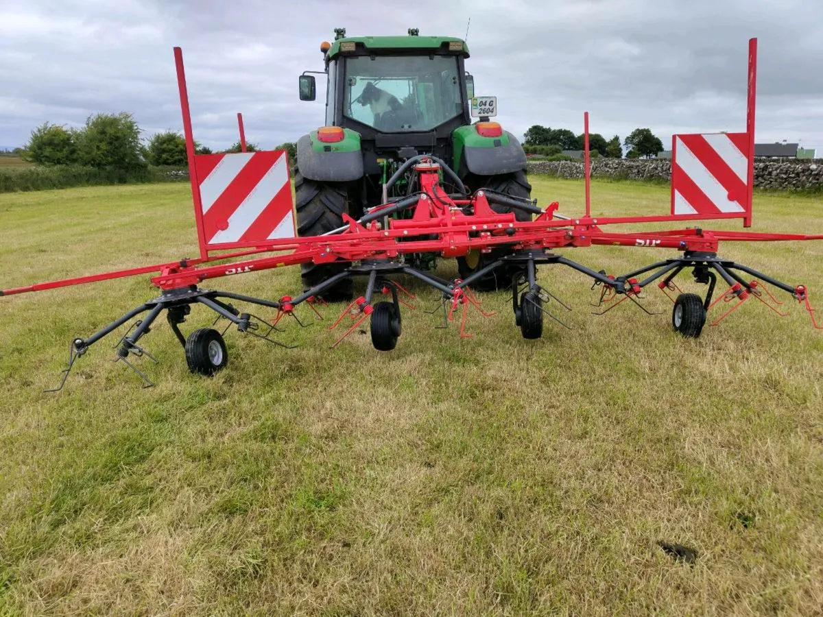 Tedder - Image 4