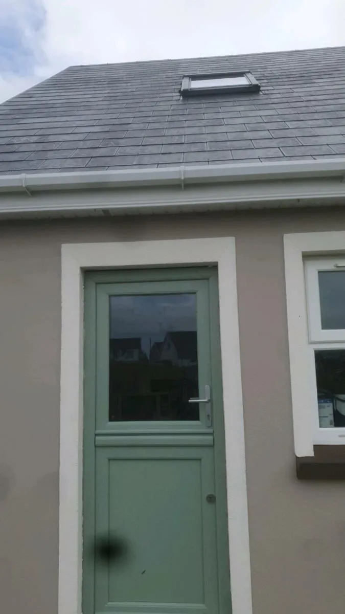 Pvc doors - Image 2
