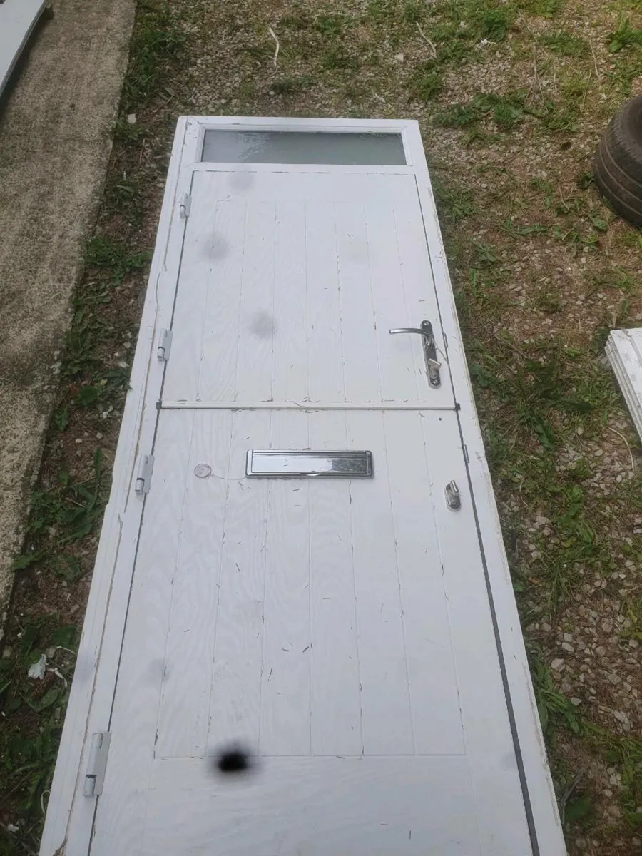 Pvc doors - Image 3