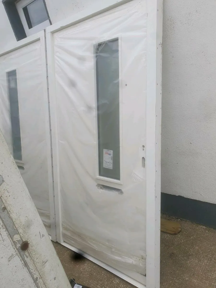 Pvc doors - Image 4