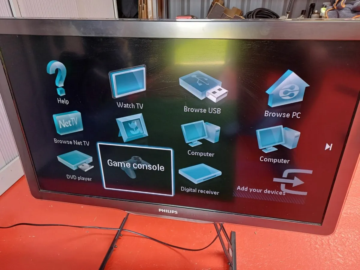 Television - Image 2
