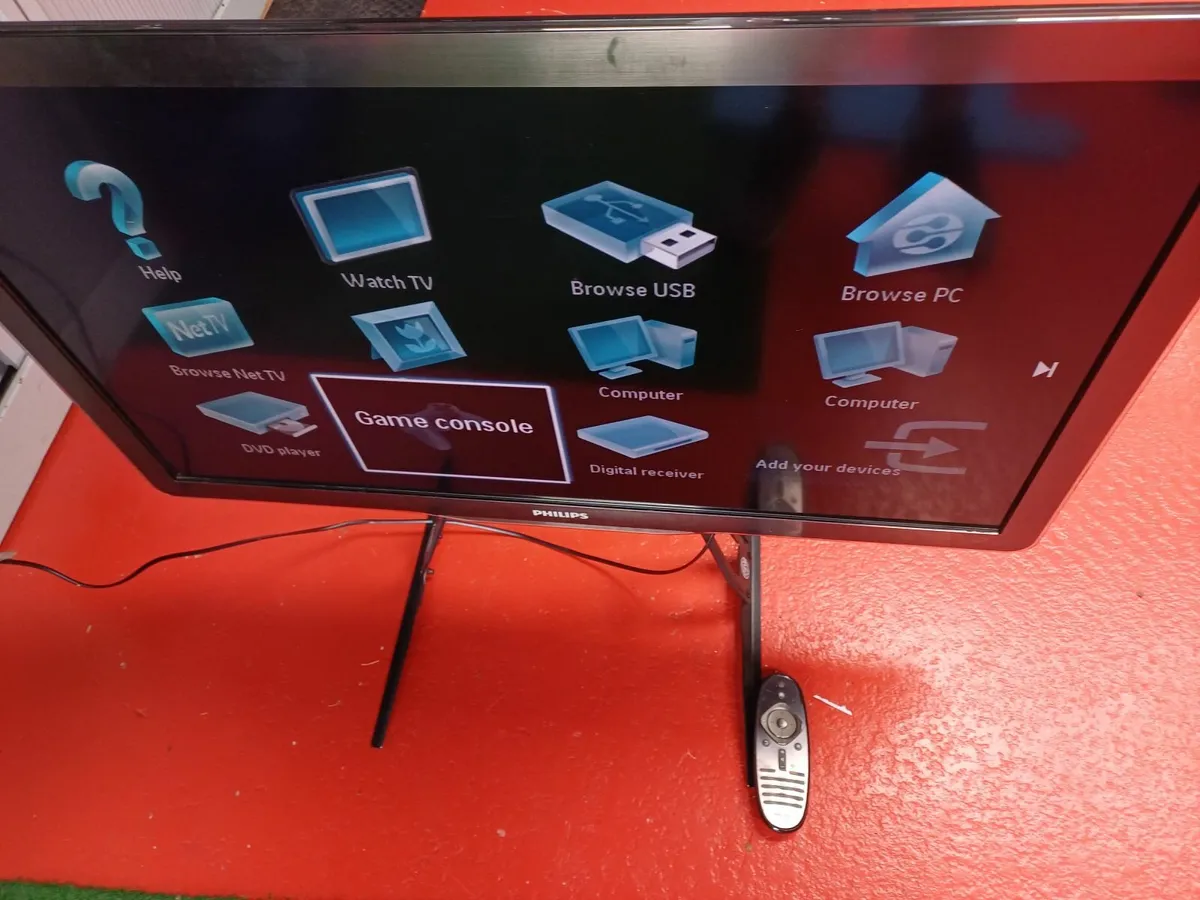 Television - Image 3