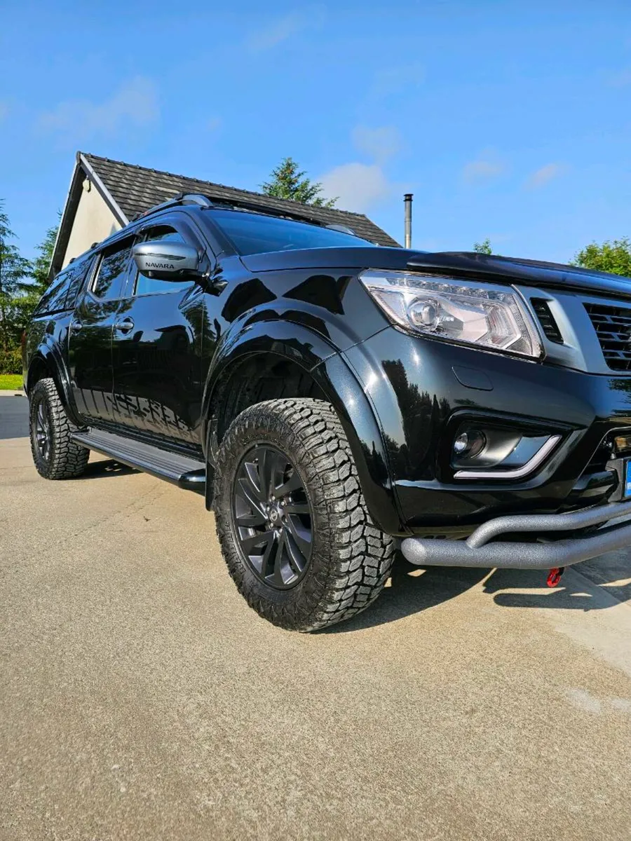 Deposit taken navara nismo  220bhp biturbo 6speed - Image 1