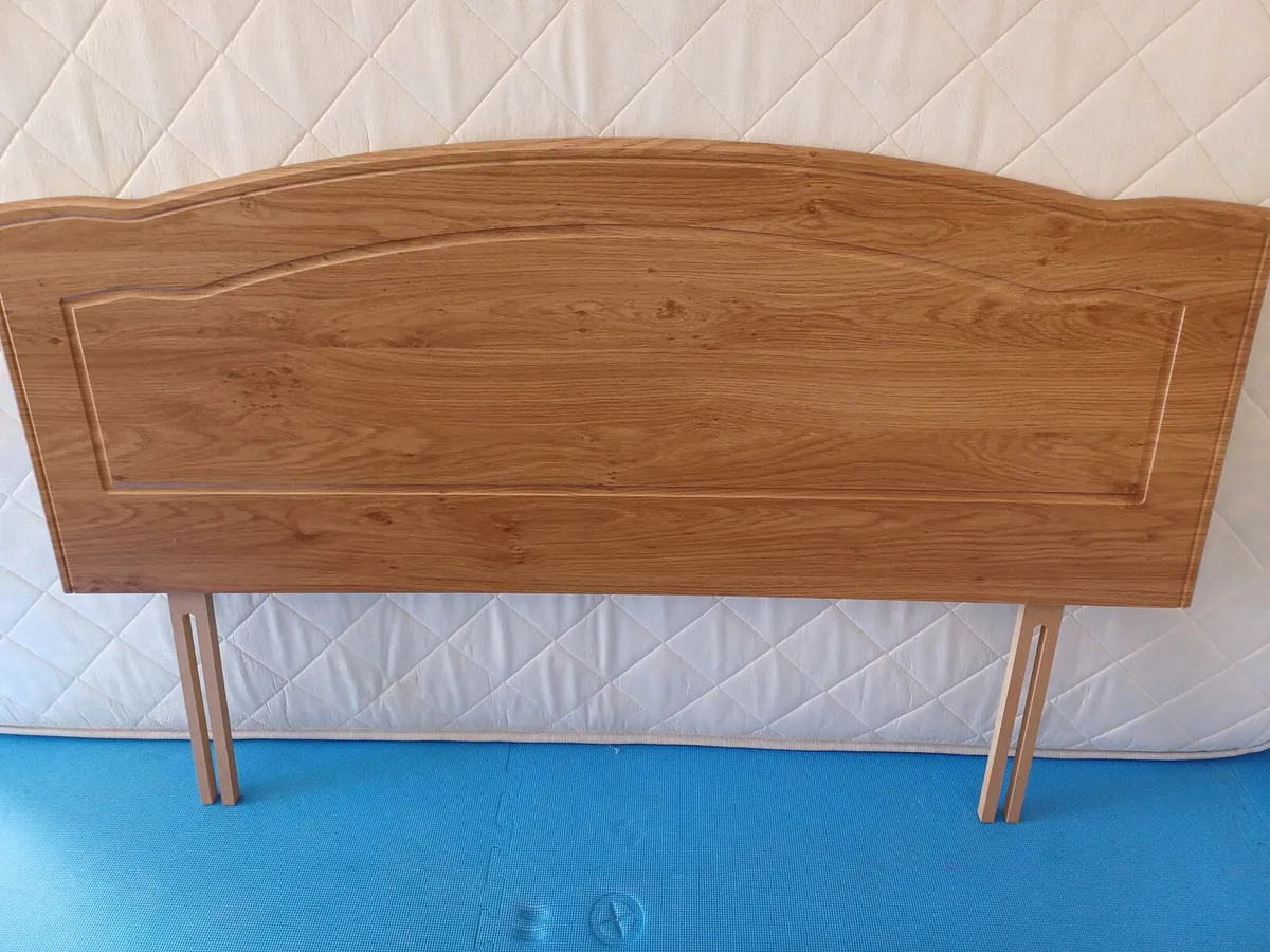 Head board