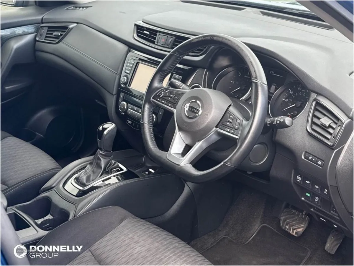 Nissan X-Trail 1.6 dCi N-connecta 5dr Xtronic - Image 4