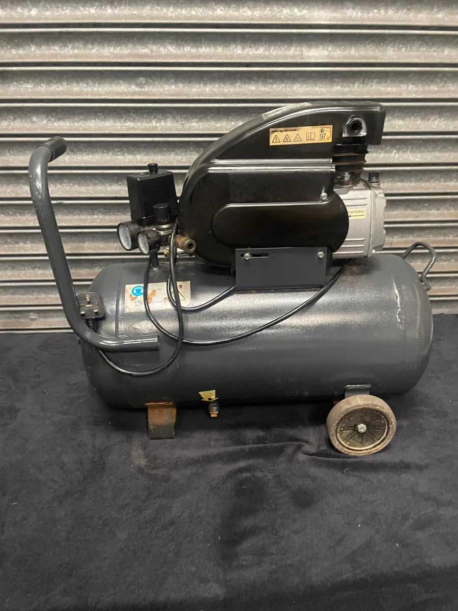 Compressor - Image 4