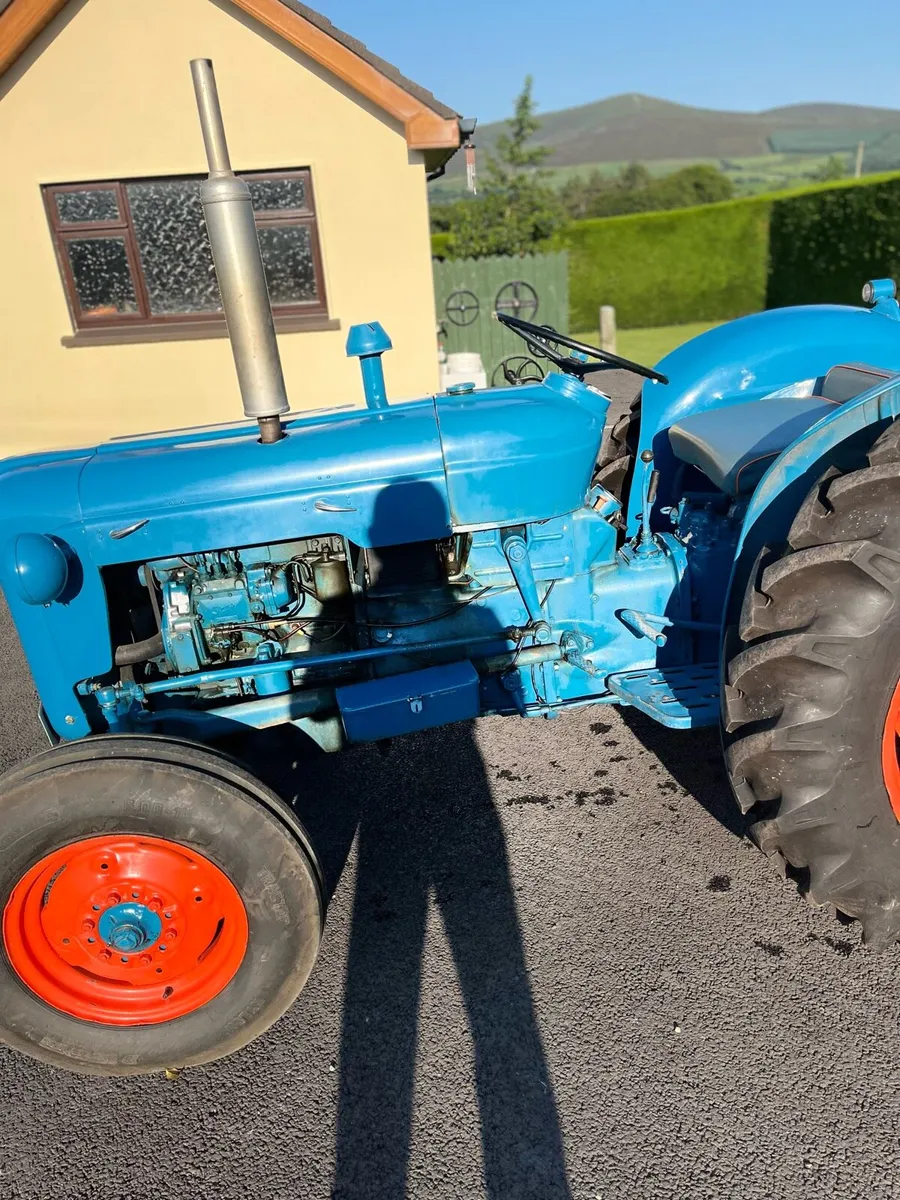 Ford dexta - Image 2