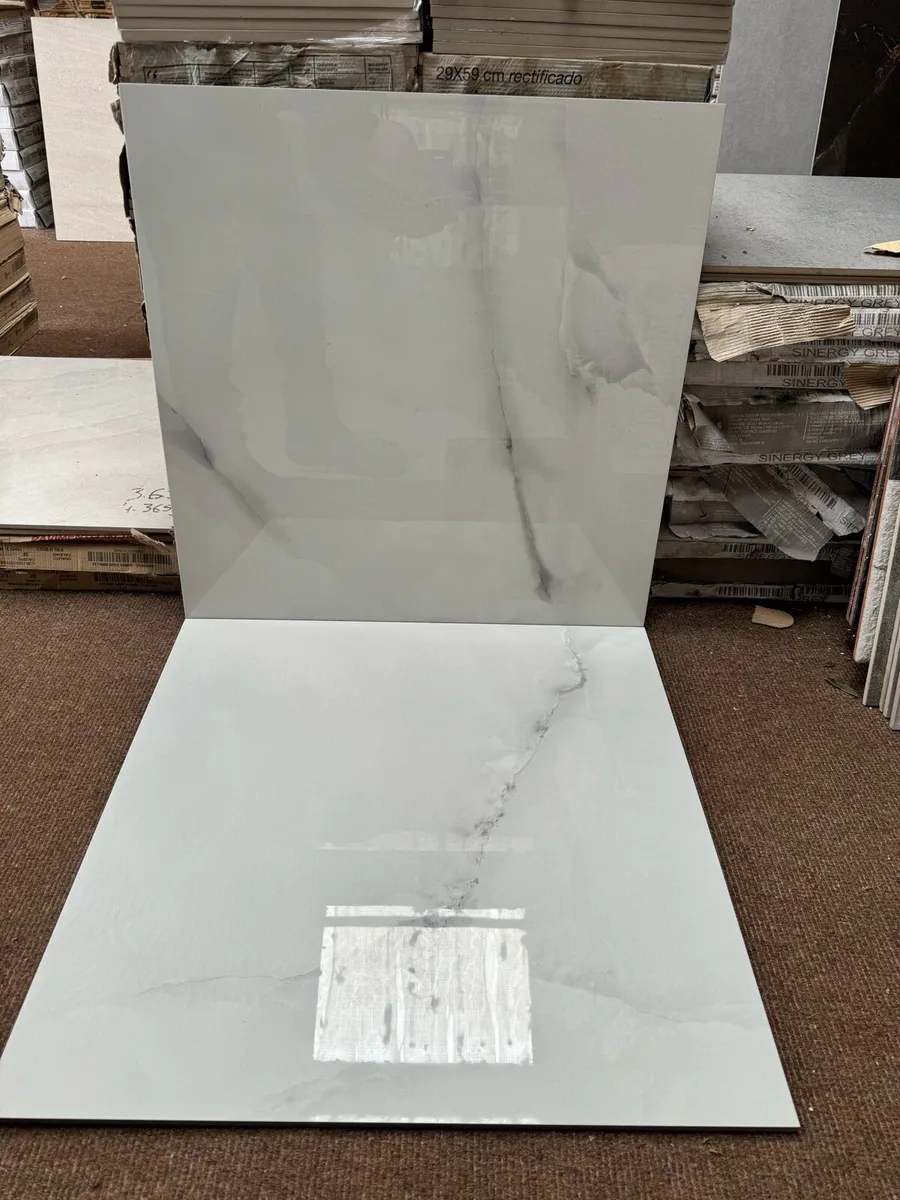 Special Offer Tile Villa Marble Effect 60cm x 60cm