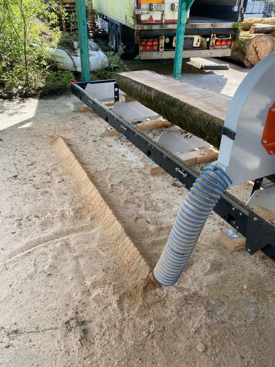 Sawdust & wood shavings - Image 3