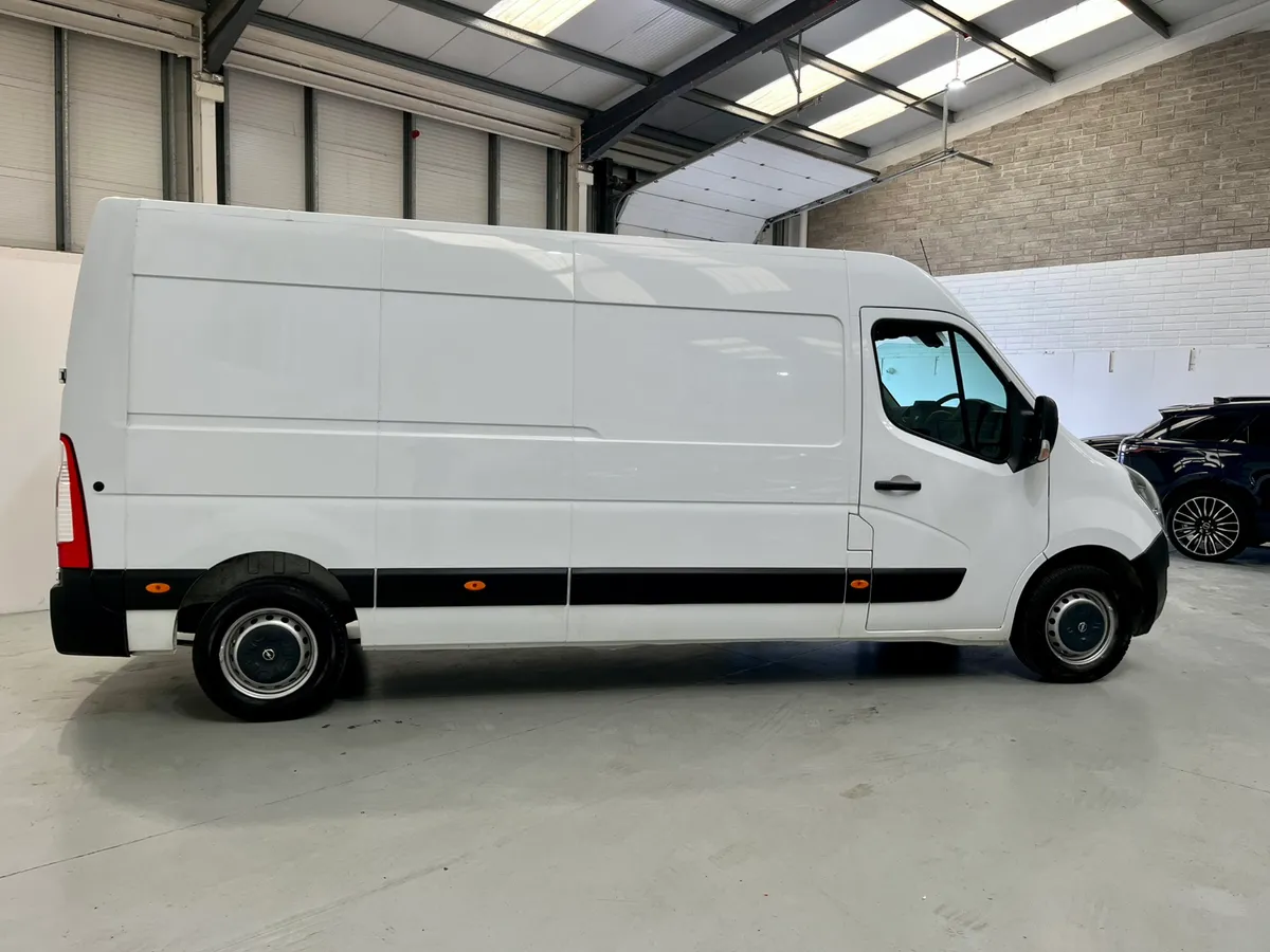 212 Opel Movano L3H2 - Image 3