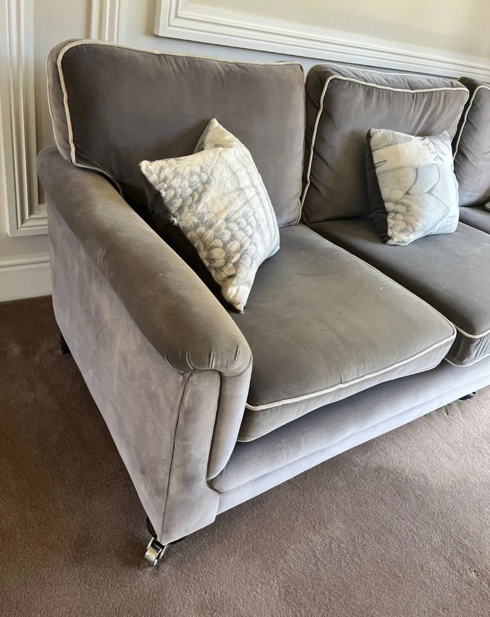 3 Seater Couch - Quick Sale Needed - Image 2