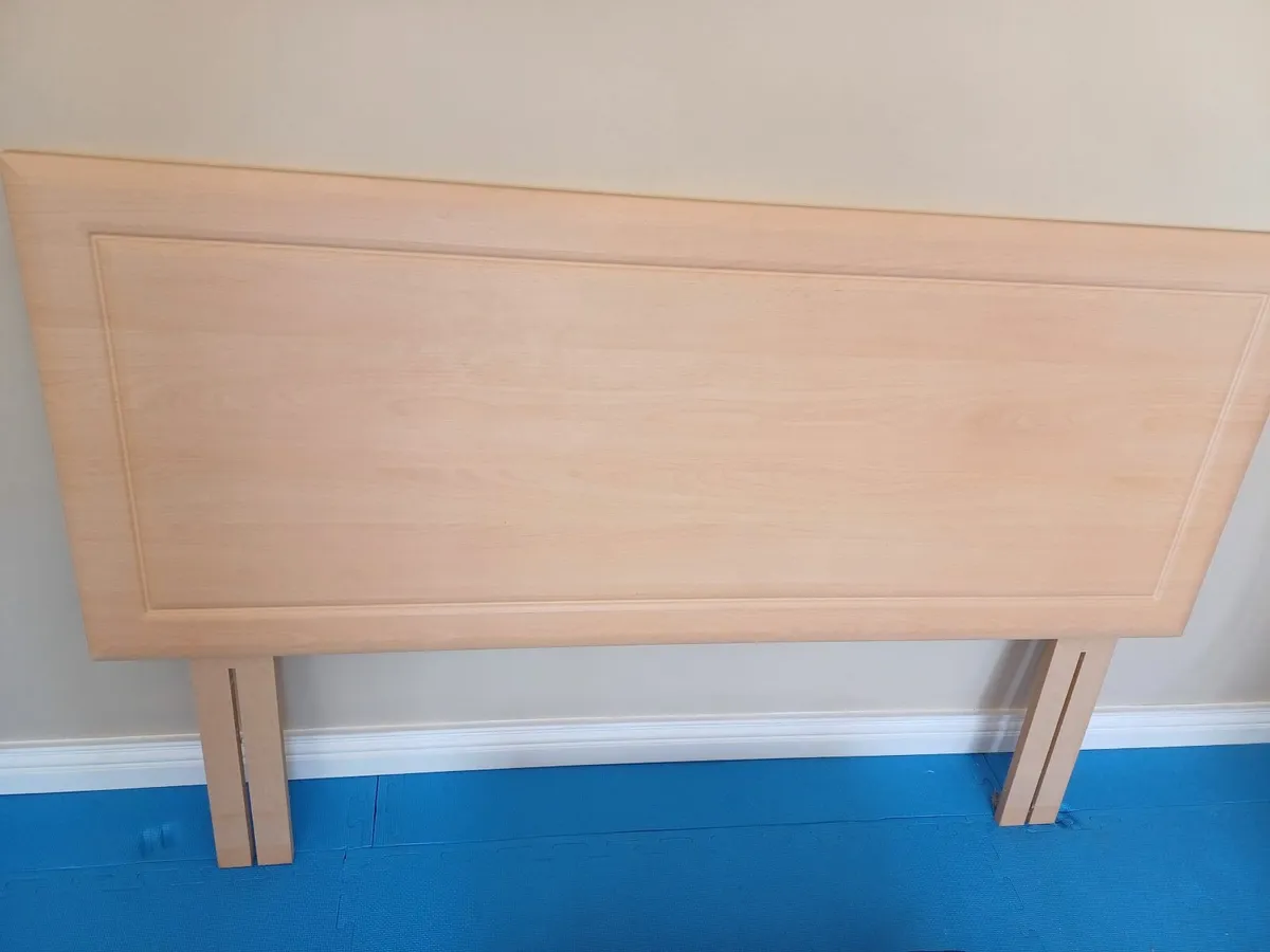 Headboard