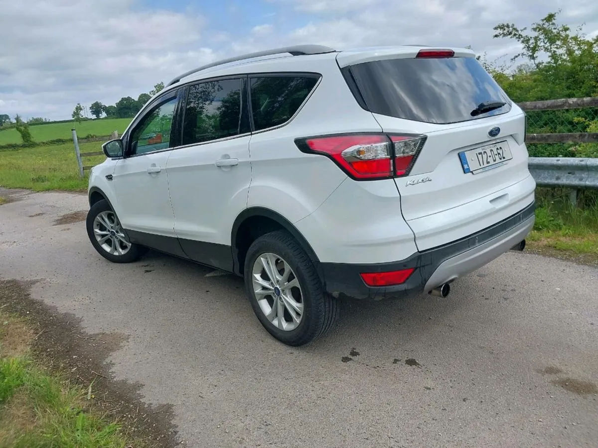 172 Kuga Titanium 1.5tdci New NCT 06/27 Swap - Image 3