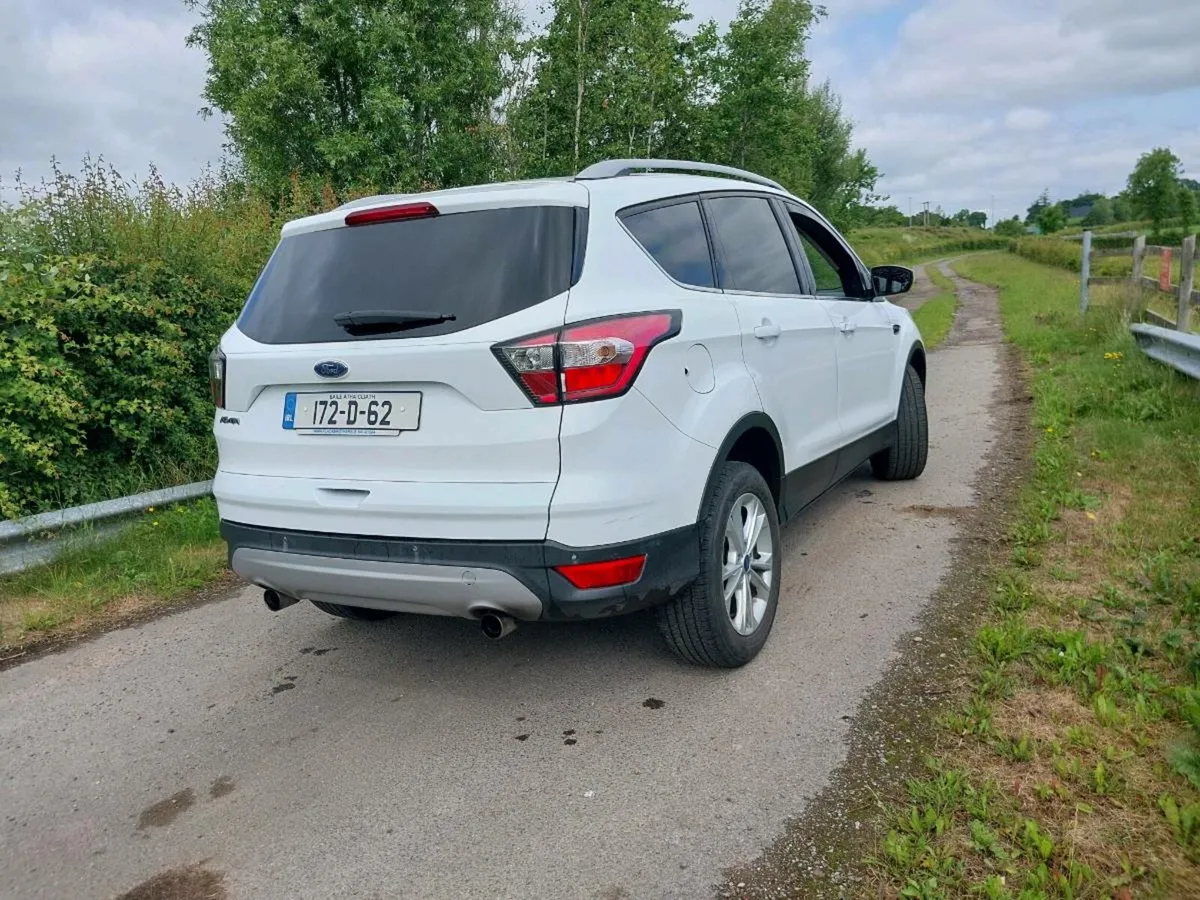 172 Kuga Titanium 1.5tdci New NCT 06/27 Swap - Image 4