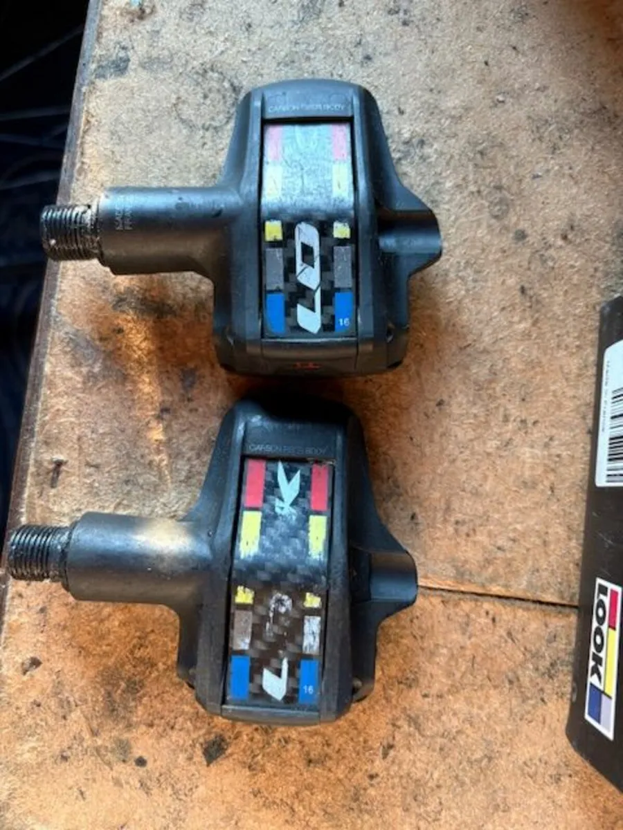 bike parts - Image 2
