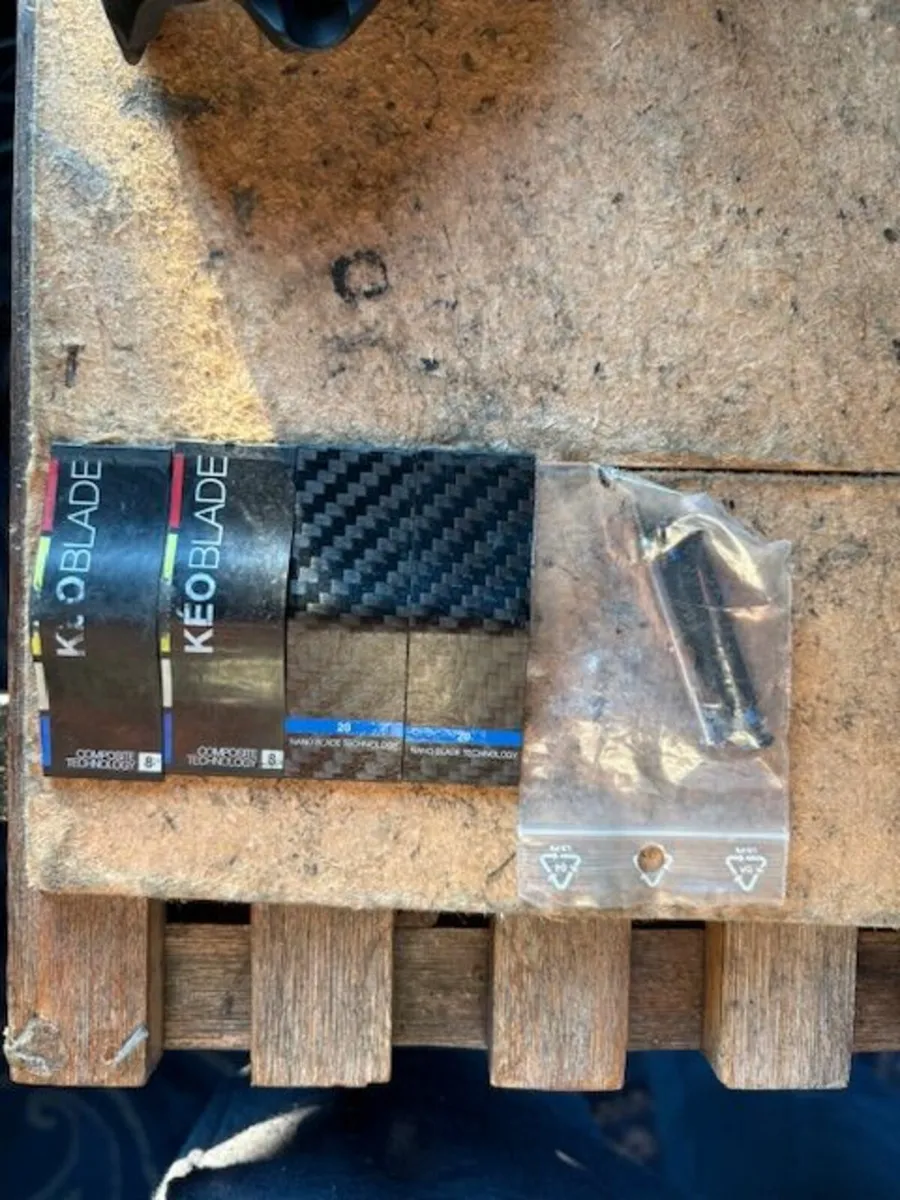 bike parts - Image 3