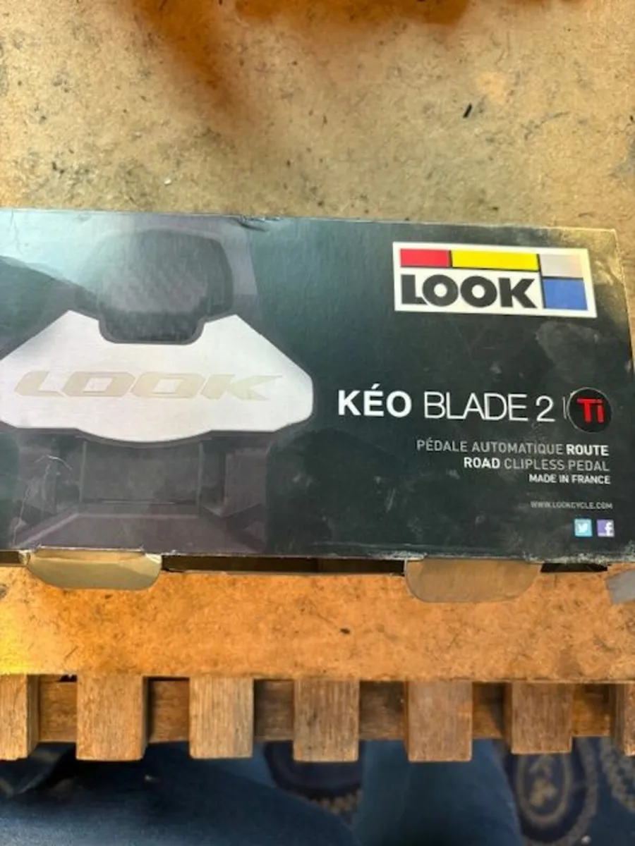 bike parts - Image 4