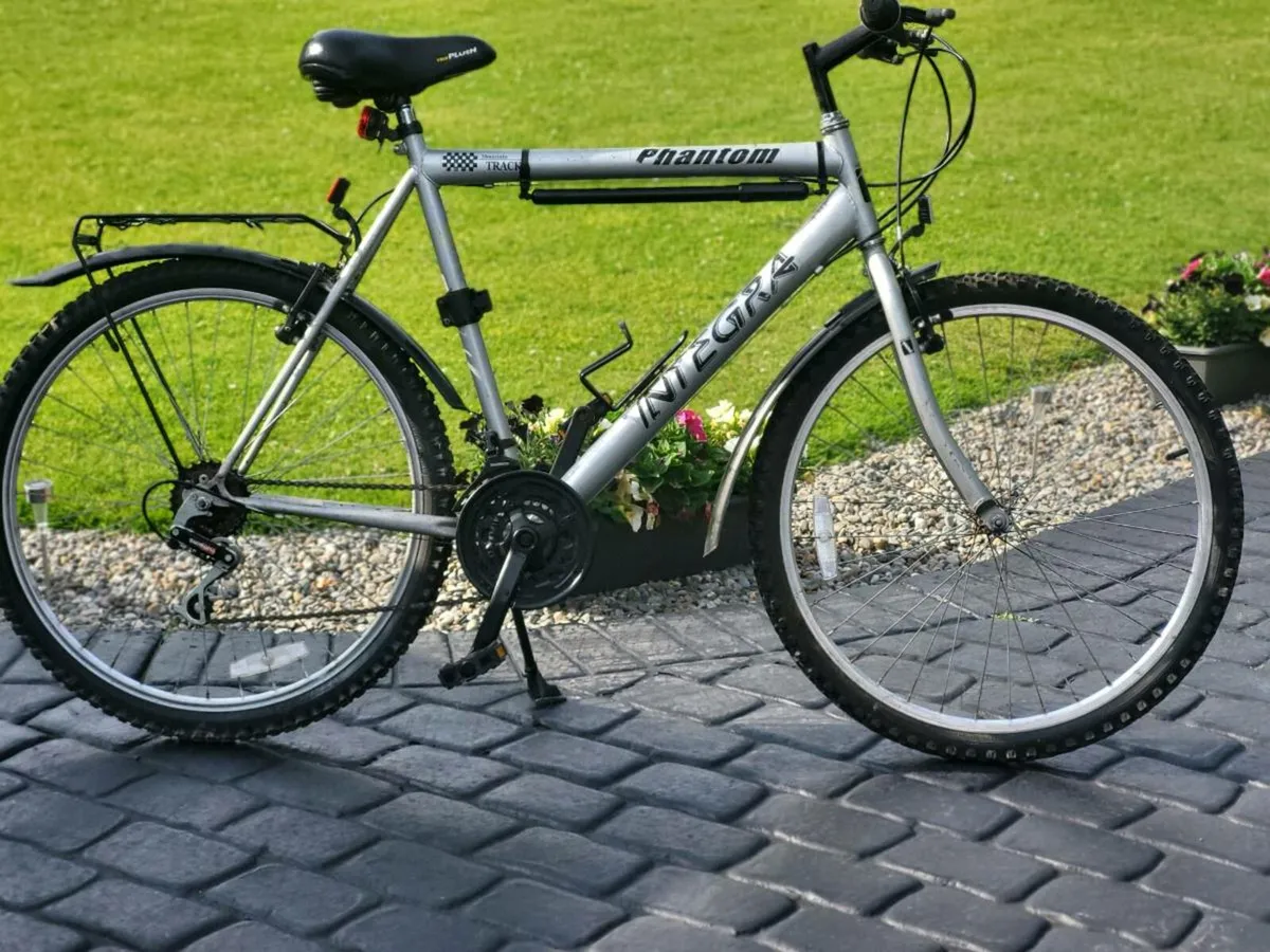 GENTS BIKE .READY TO USE - Image 1