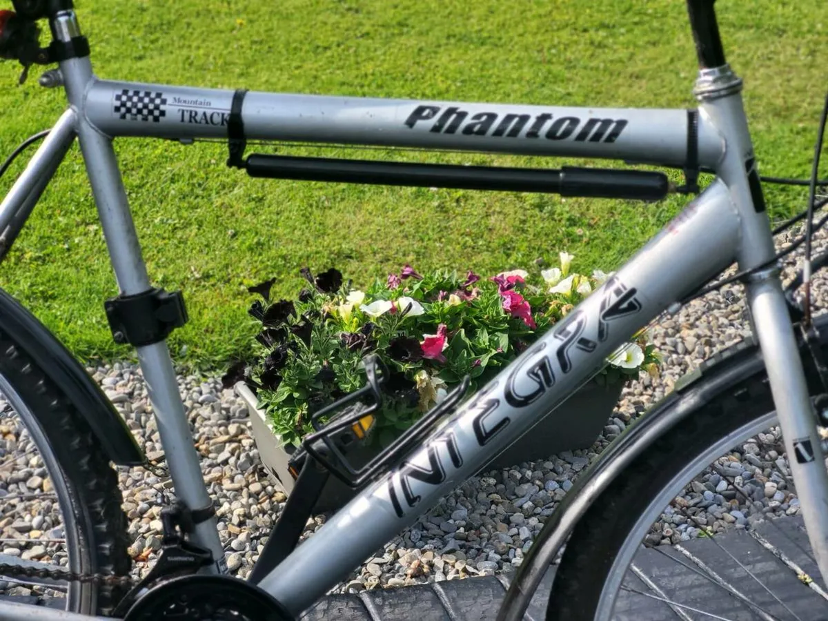 GENTS BIKE .READY TO USE - Image 2