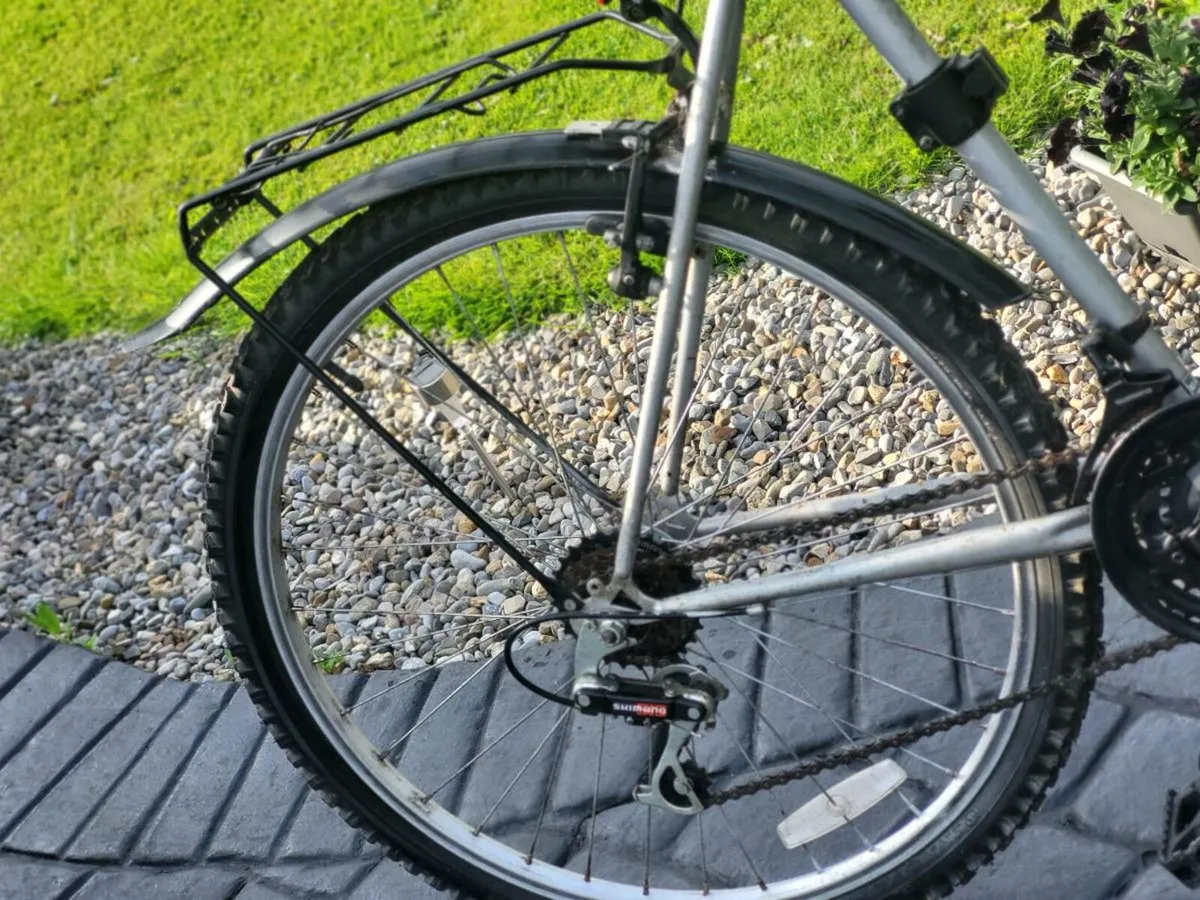 GENTS BIKE .READY TO USE - Image 3