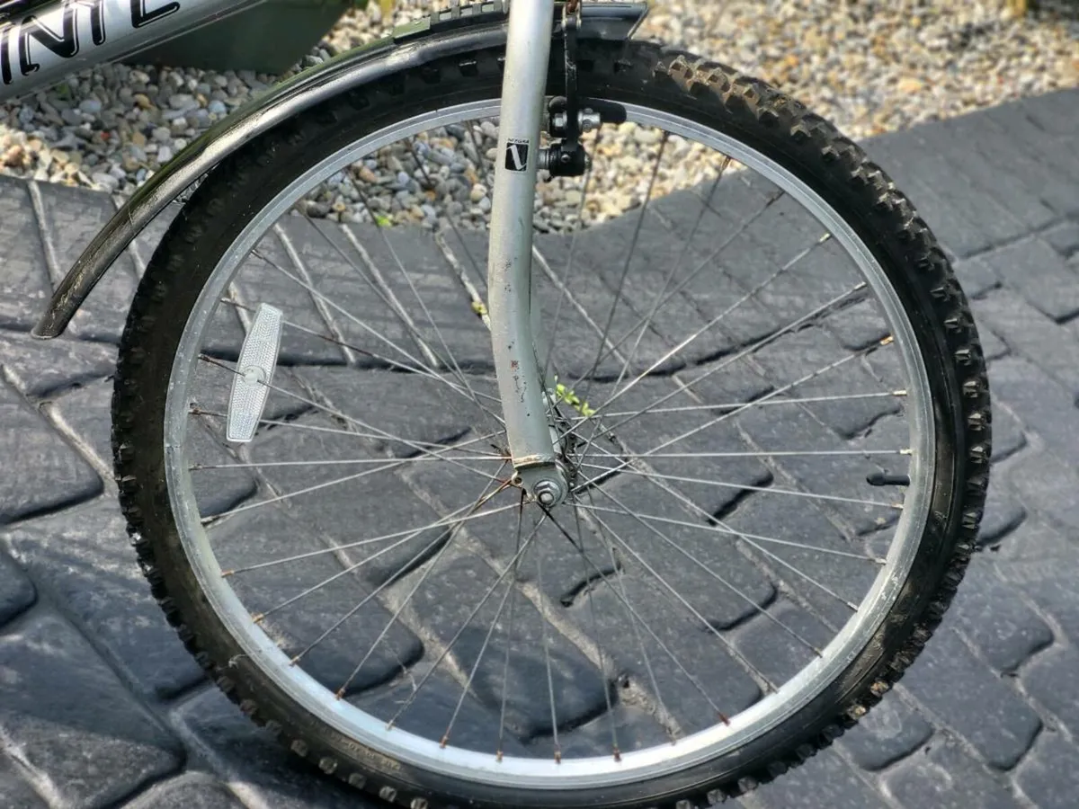 GENTS BIKE .READY TO USE - Image 4