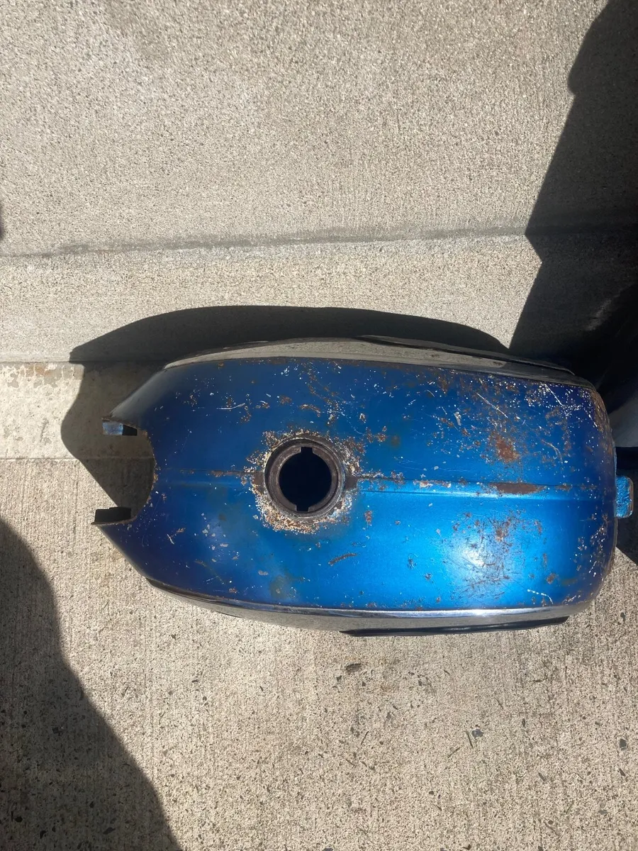 Honda 175 - Image 1