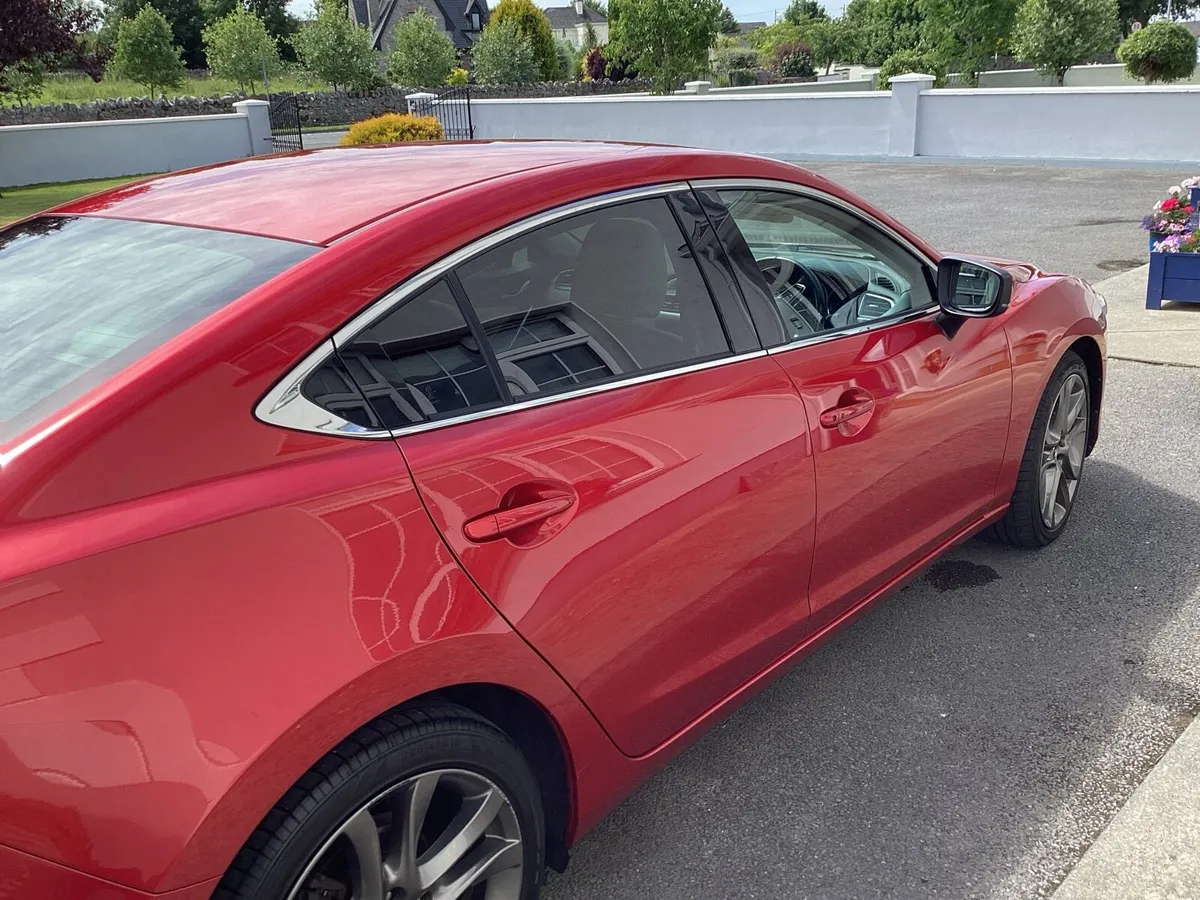 Mazda 6 - Image 3