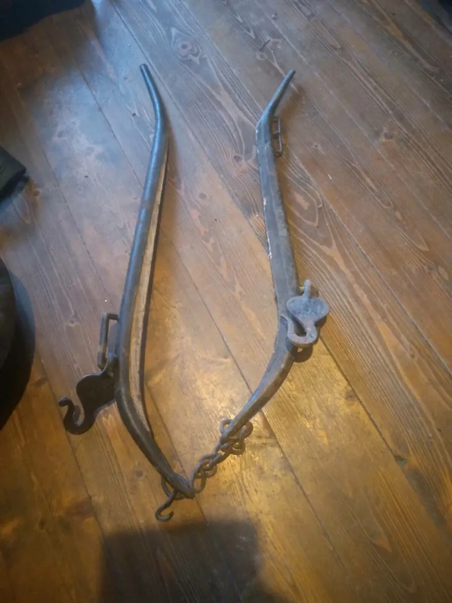 Common horse harness - Image 4