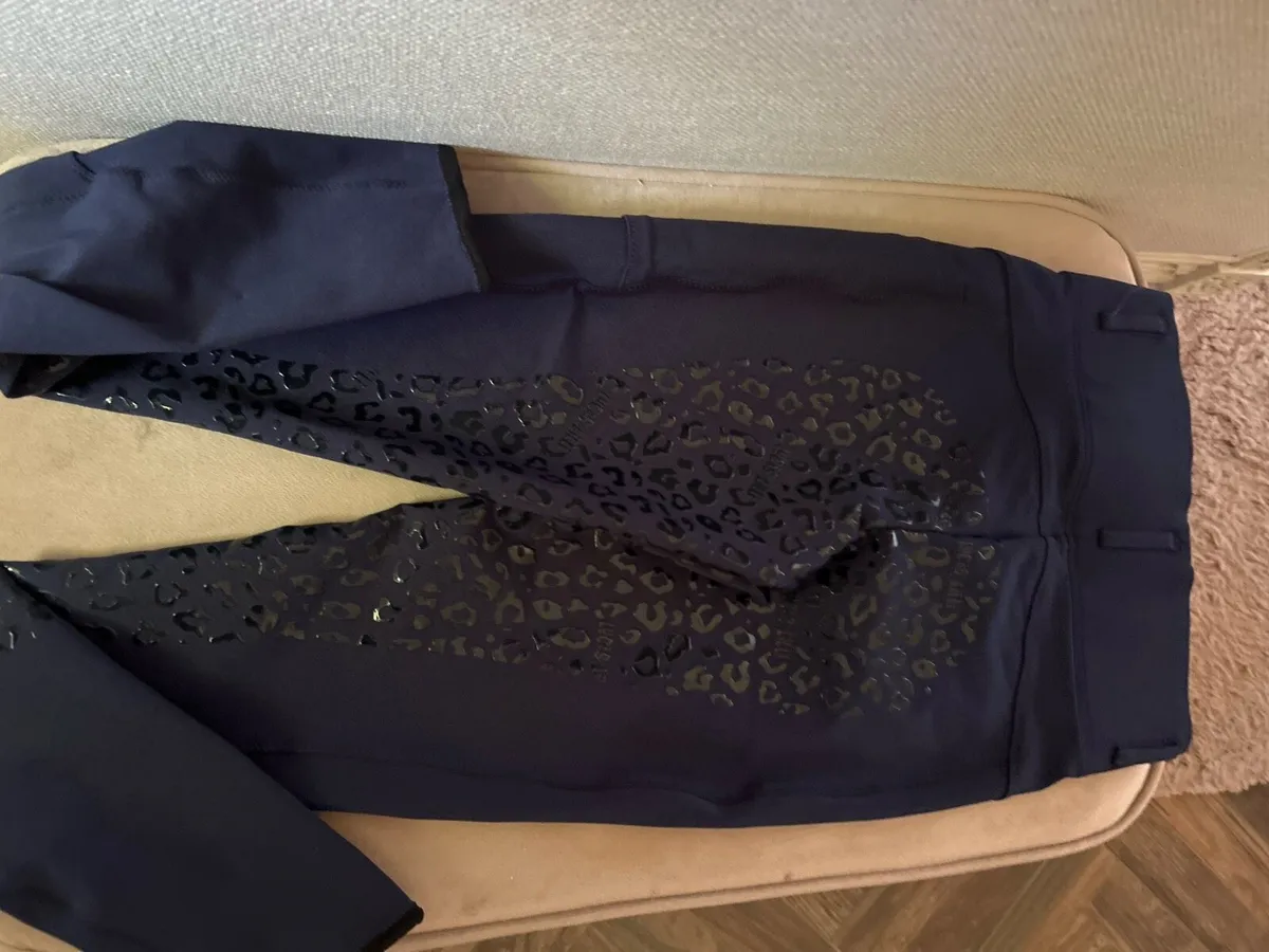 Horse Riding leggings - Image 2