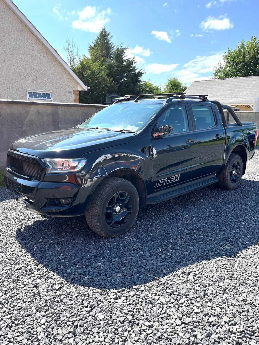 181 Ford Ranger - Image 1