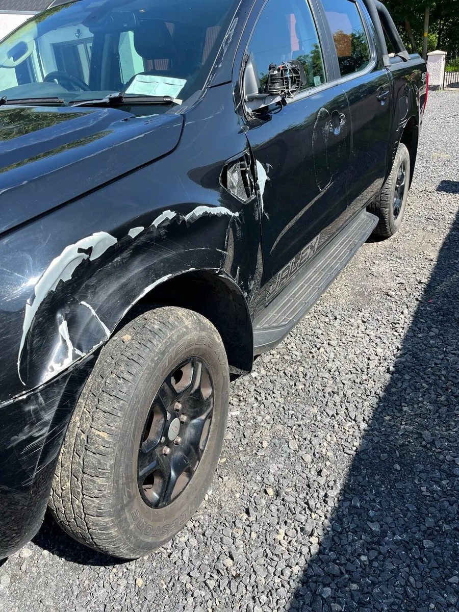 181 Ford Ranger - Image 2