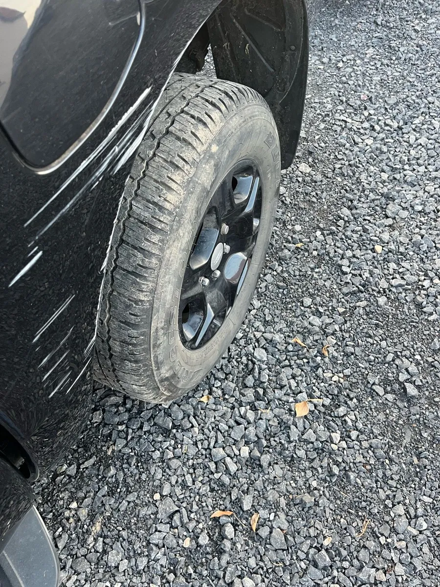 181 Ford Ranger - Image 3