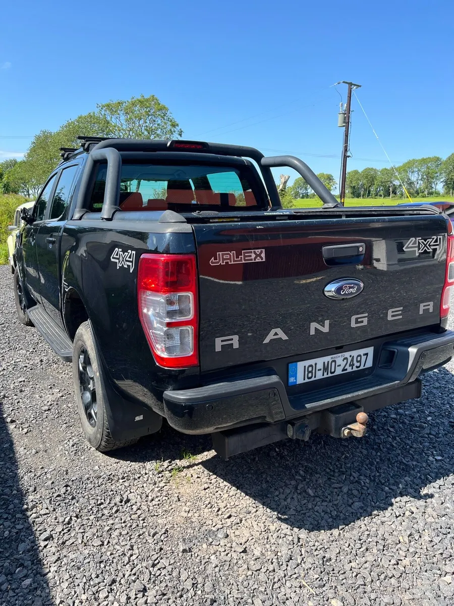 181 Ford Ranger - Image 4