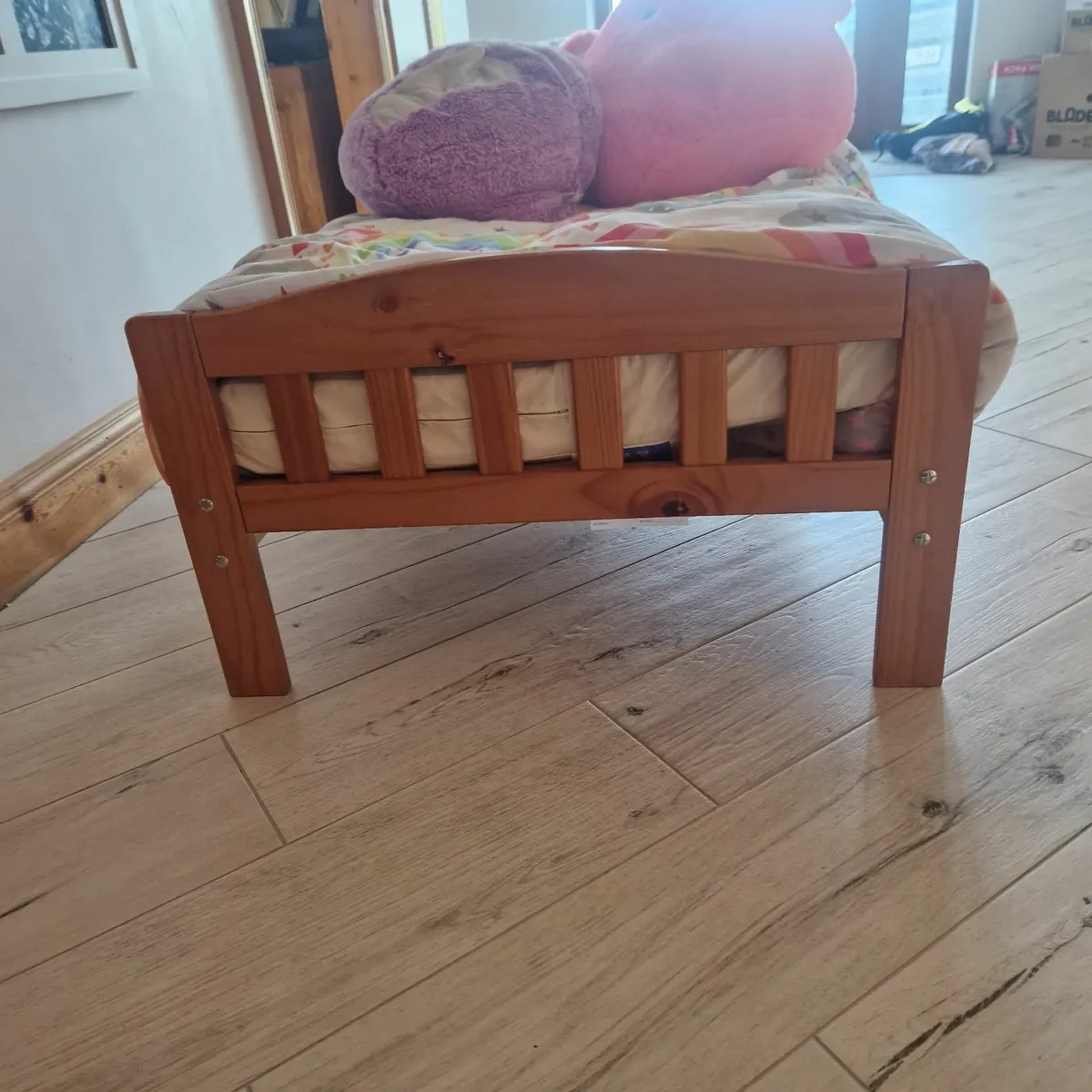 Childs Bed - Image 3