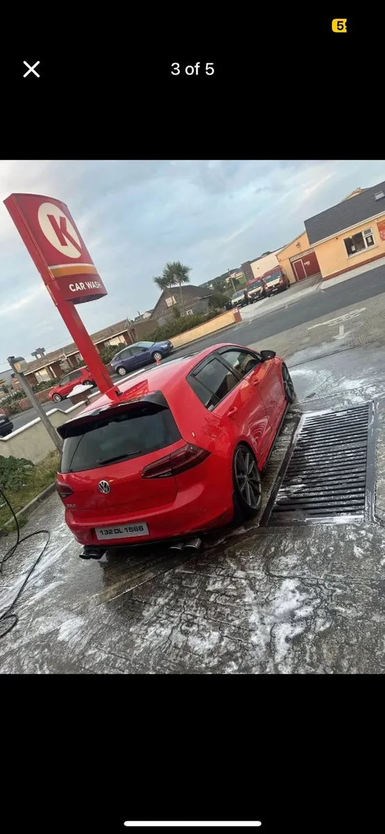 Volkswagen Golf 2013 - Image 2