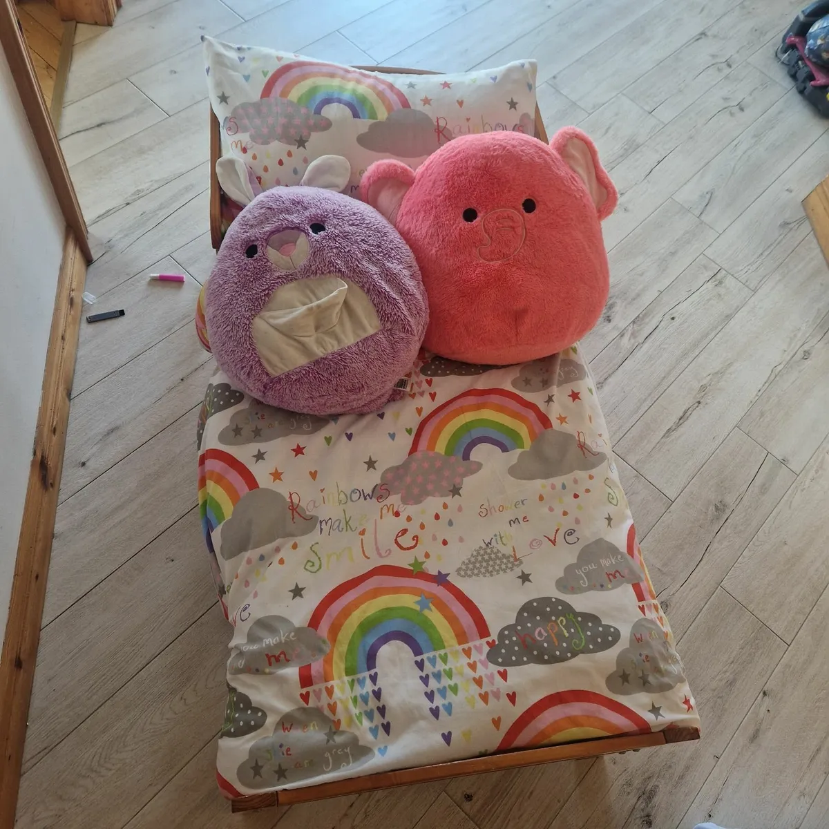 Childs Bed - Image 4