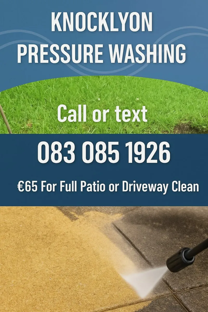 Power Washing Services - Image 2
