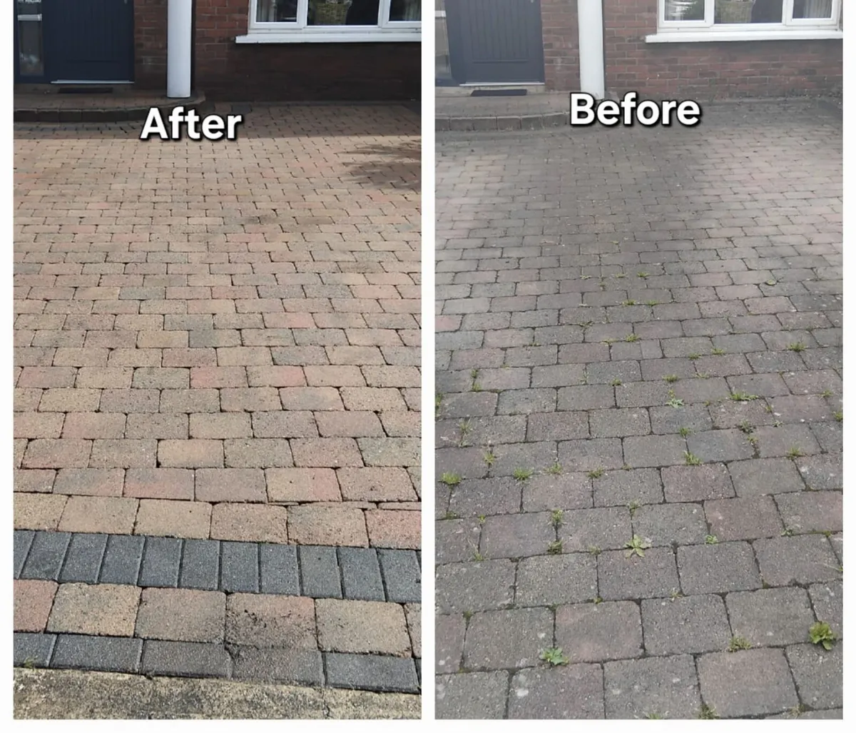 Power Washing Services - Image 3