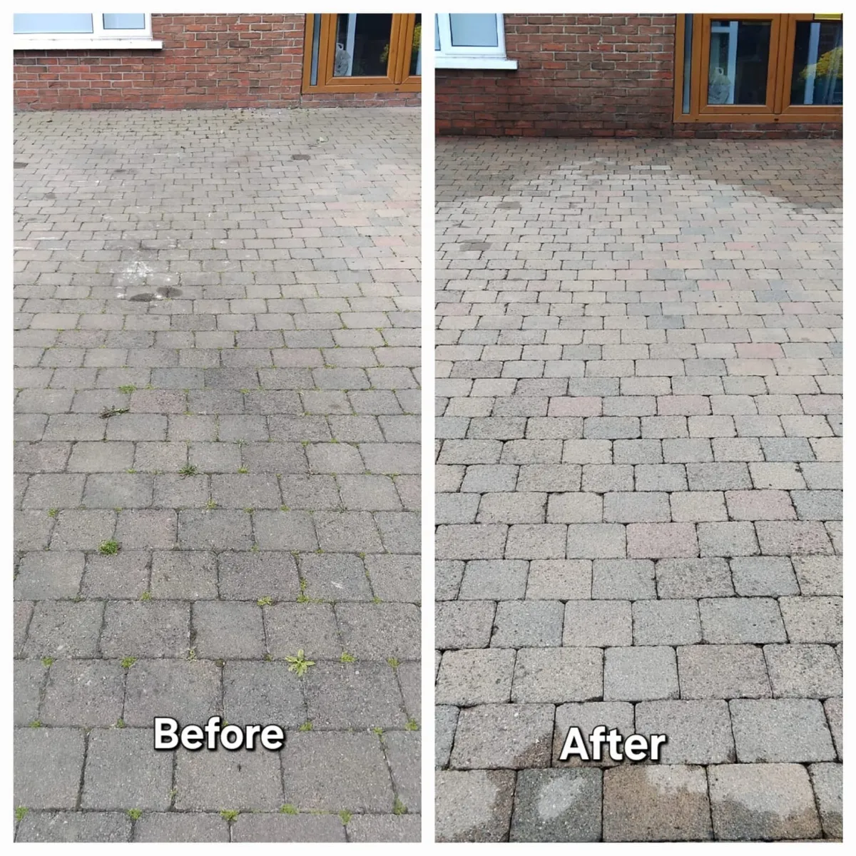 Power Washing Services - Image 4
