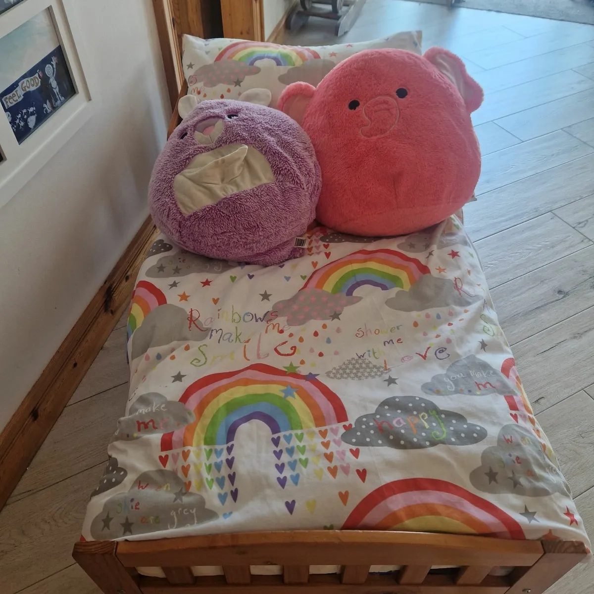 Childs Bed - Image 1