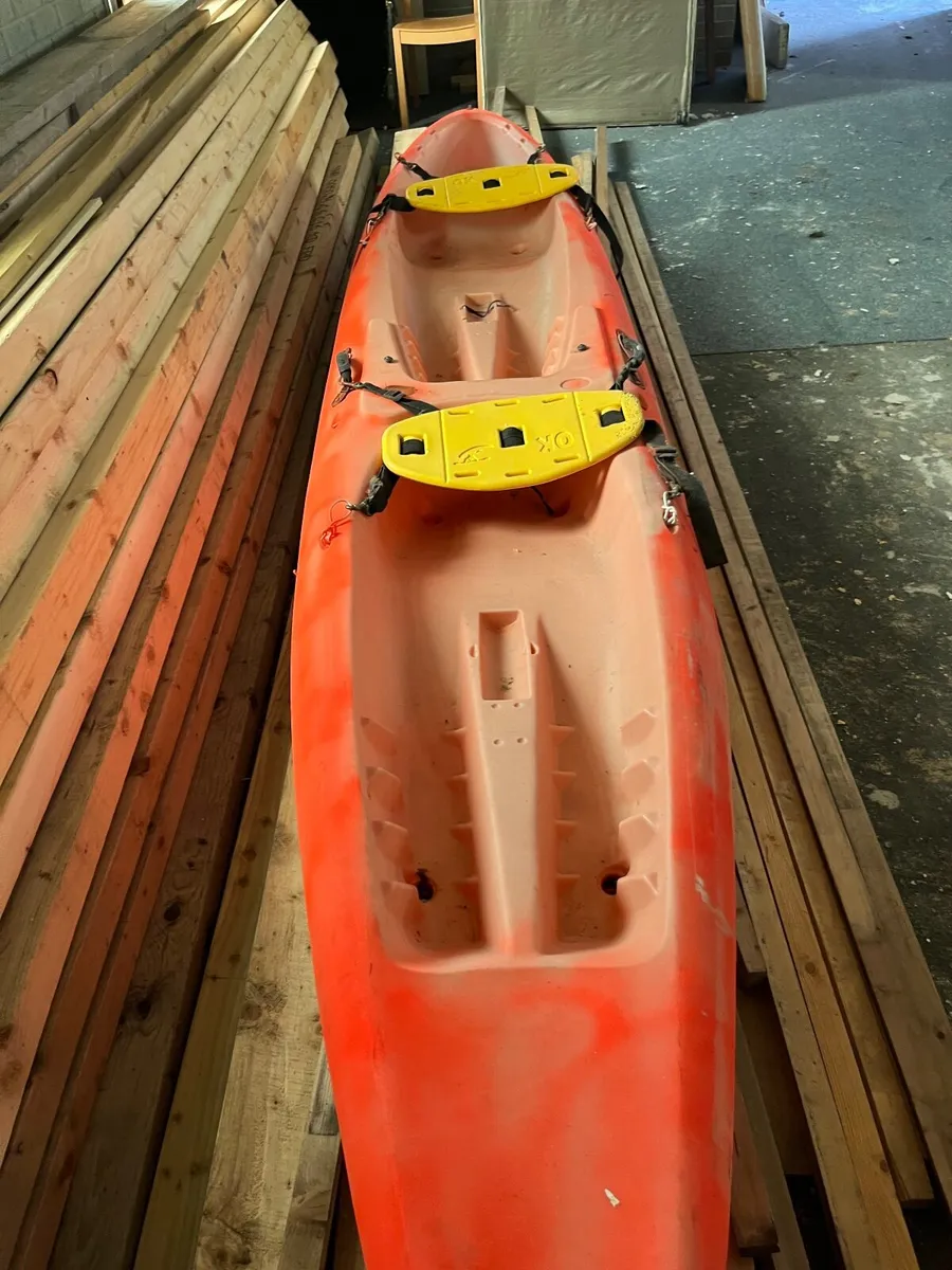 Kayak - Image 1