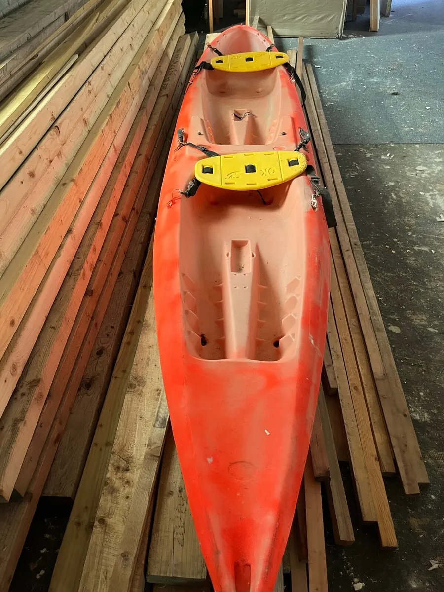 Kayak - Image 2