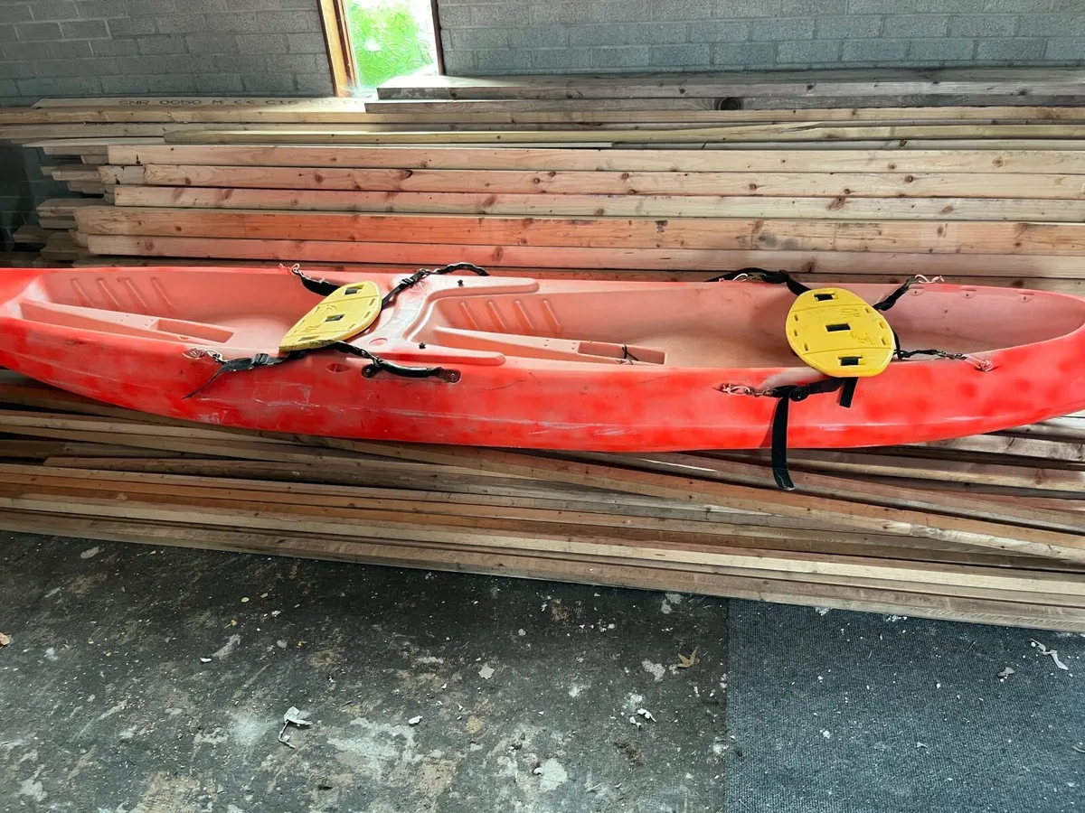 Kayak - Image 3