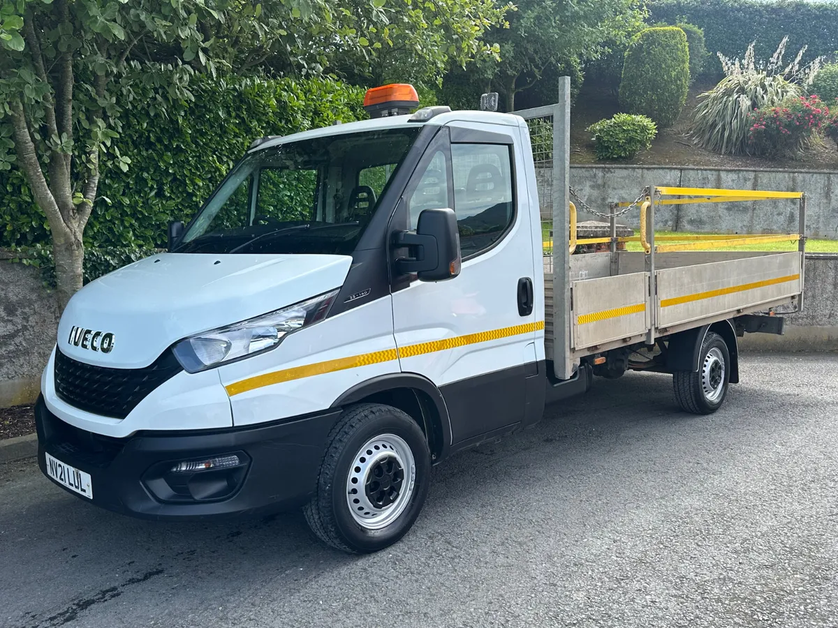 Iveco Daily 2021 - Image 1