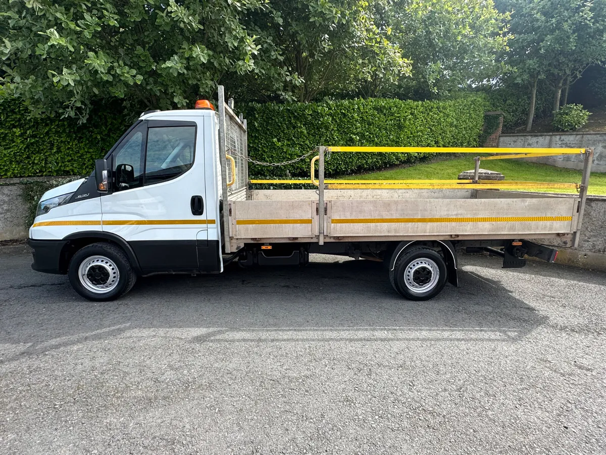 Iveco Daily 2021 - Image 2