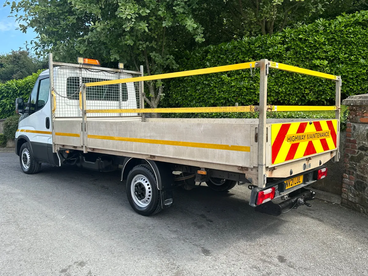 Iveco Daily 2021 - Image 3