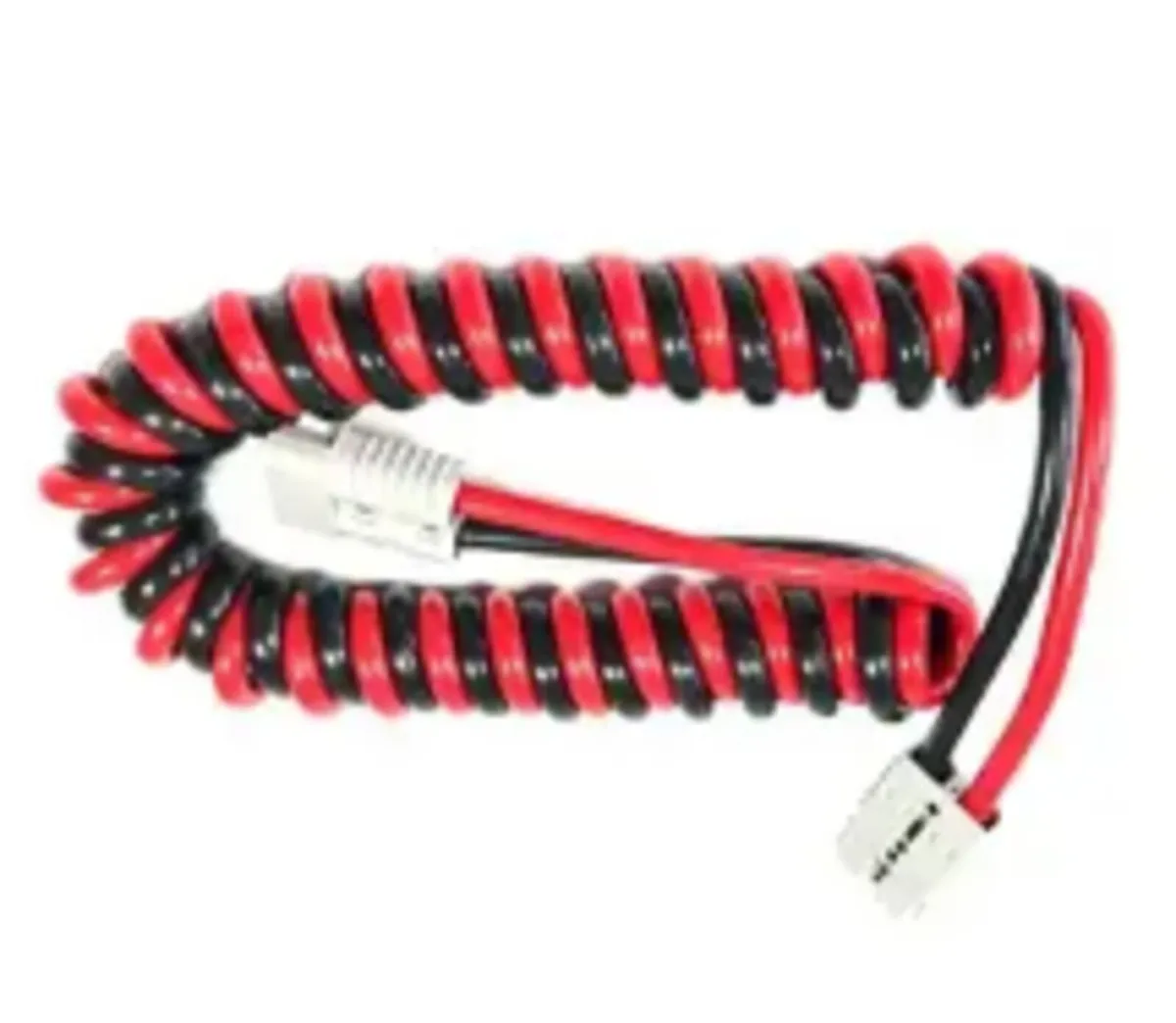 175A TWIN ELECTRICAL COIL C/W GREY 175A CONNECTOR