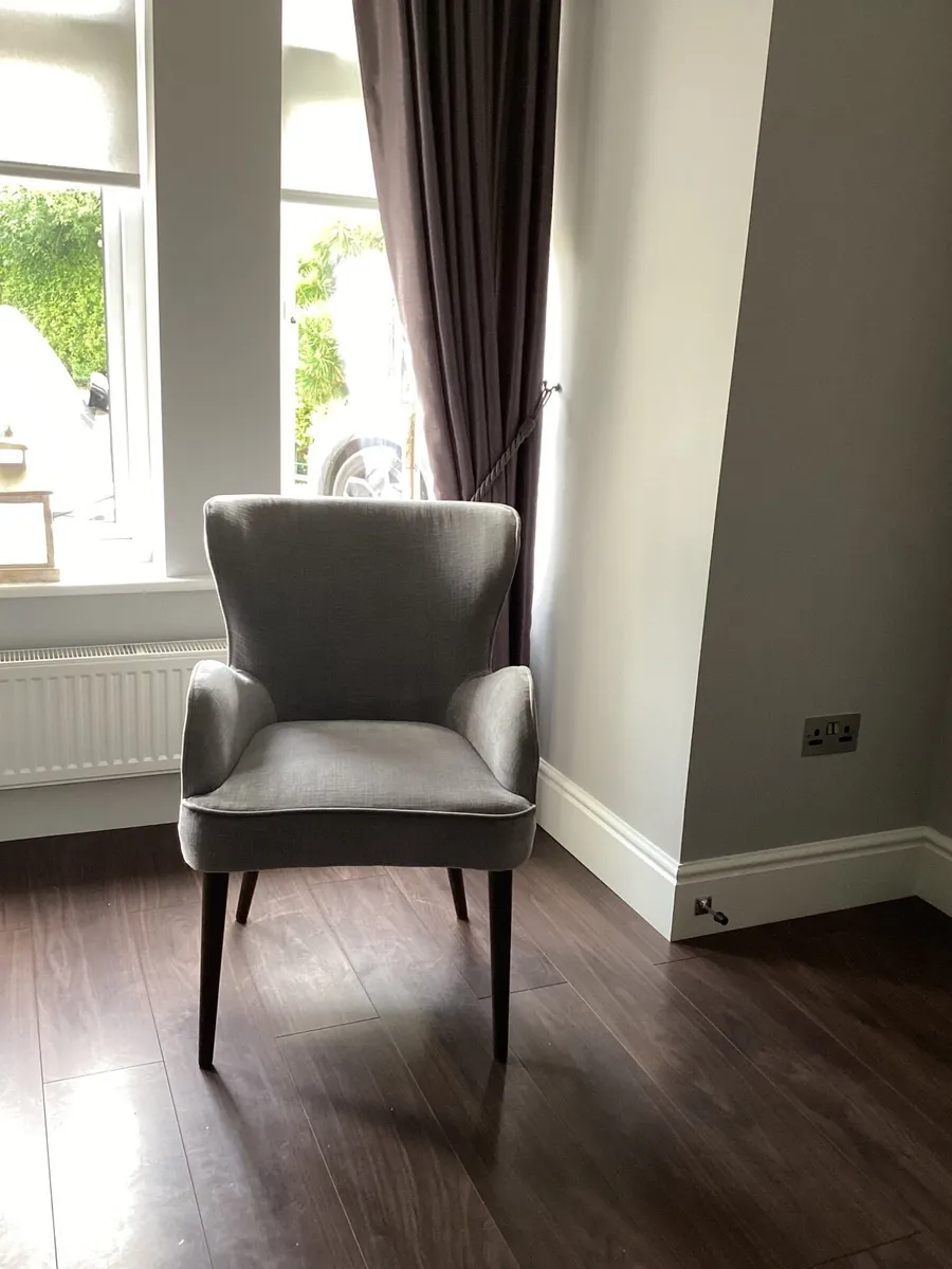 Armchair - Image 4