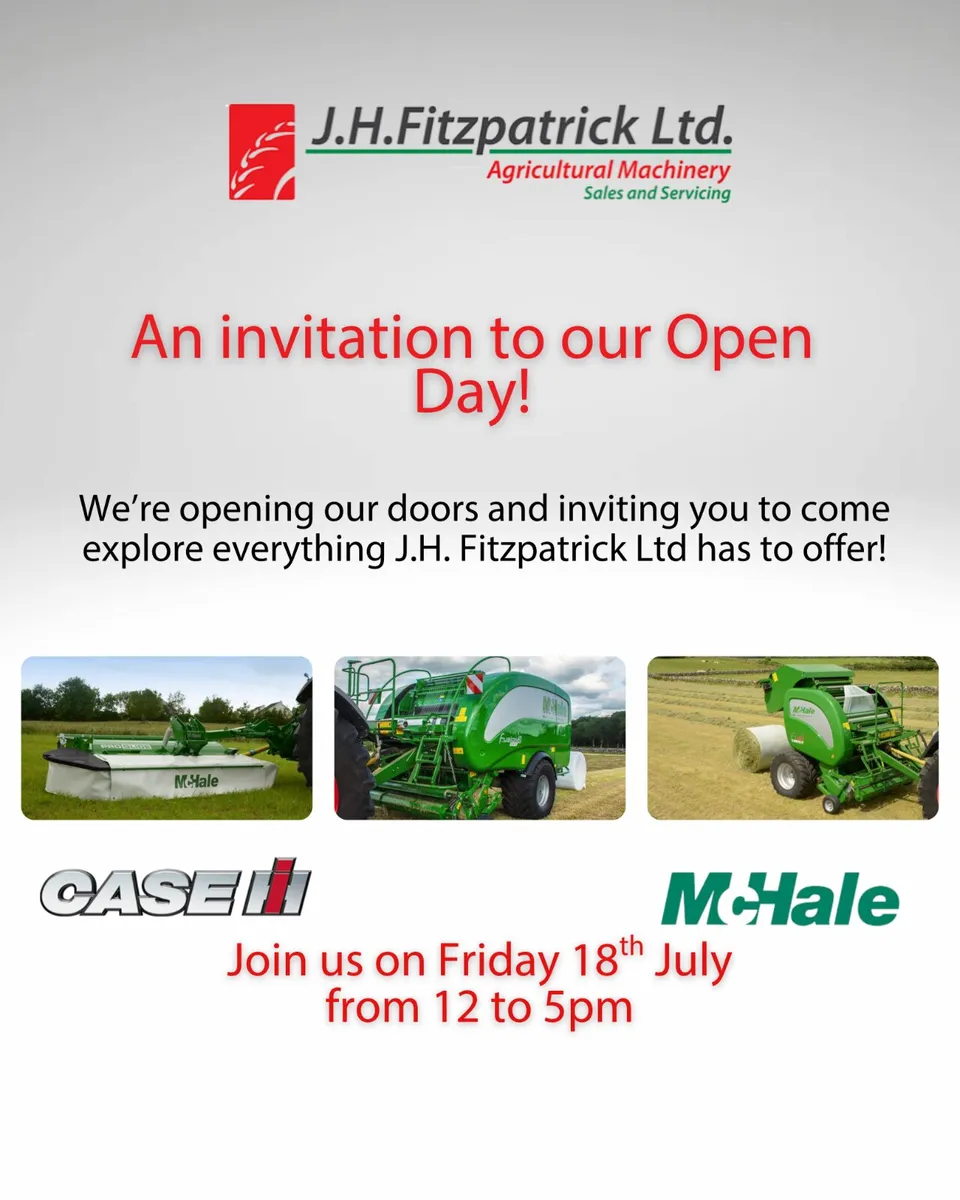 Celebrating 70 Years in Business - Image 1