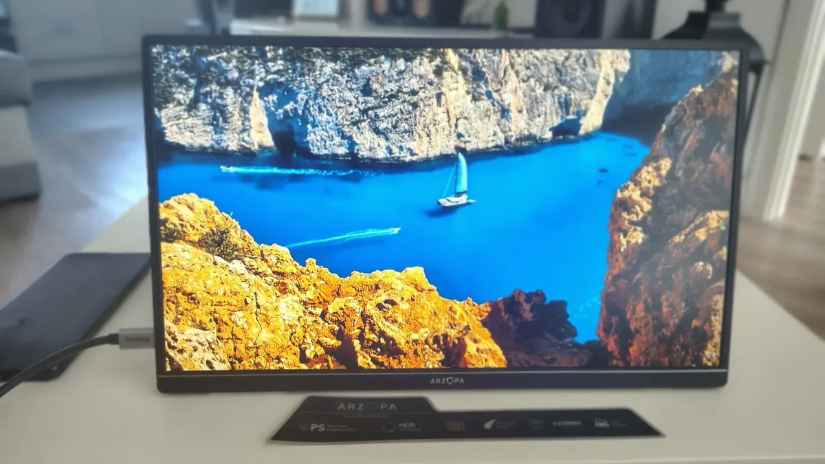 monitor - Image 2